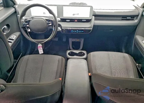 2024 Hyundai Ioniq 5 Sel z USA, uszkodzony, nr VIN KM8KNDDF8RU253228